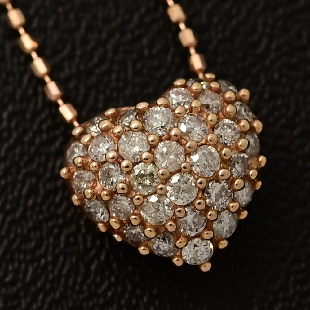 ダイヤモンド ネックレス・ペンダント