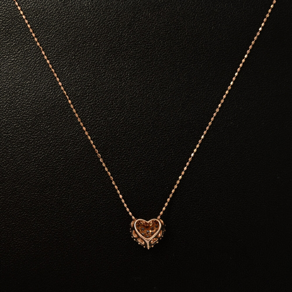 ダイヤモンド ネックレス・ペンダント