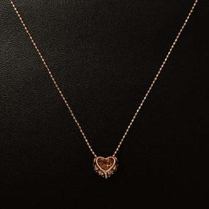 ダイヤモンド ネックレス・ペンダント