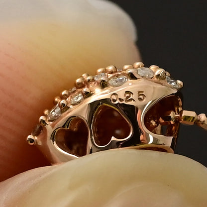 ダイヤモンド ネックレス・ペンダント