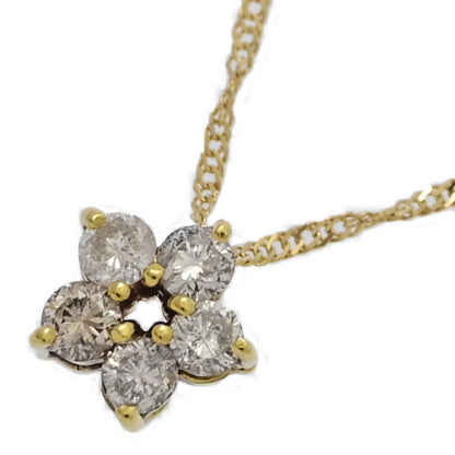 ダイヤモンド ネックレス・ペンダント