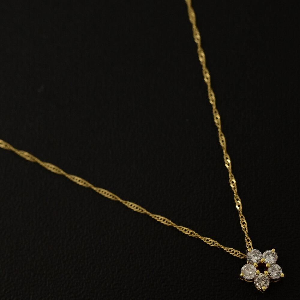 ダイヤモンド ネックレス・ペンダント