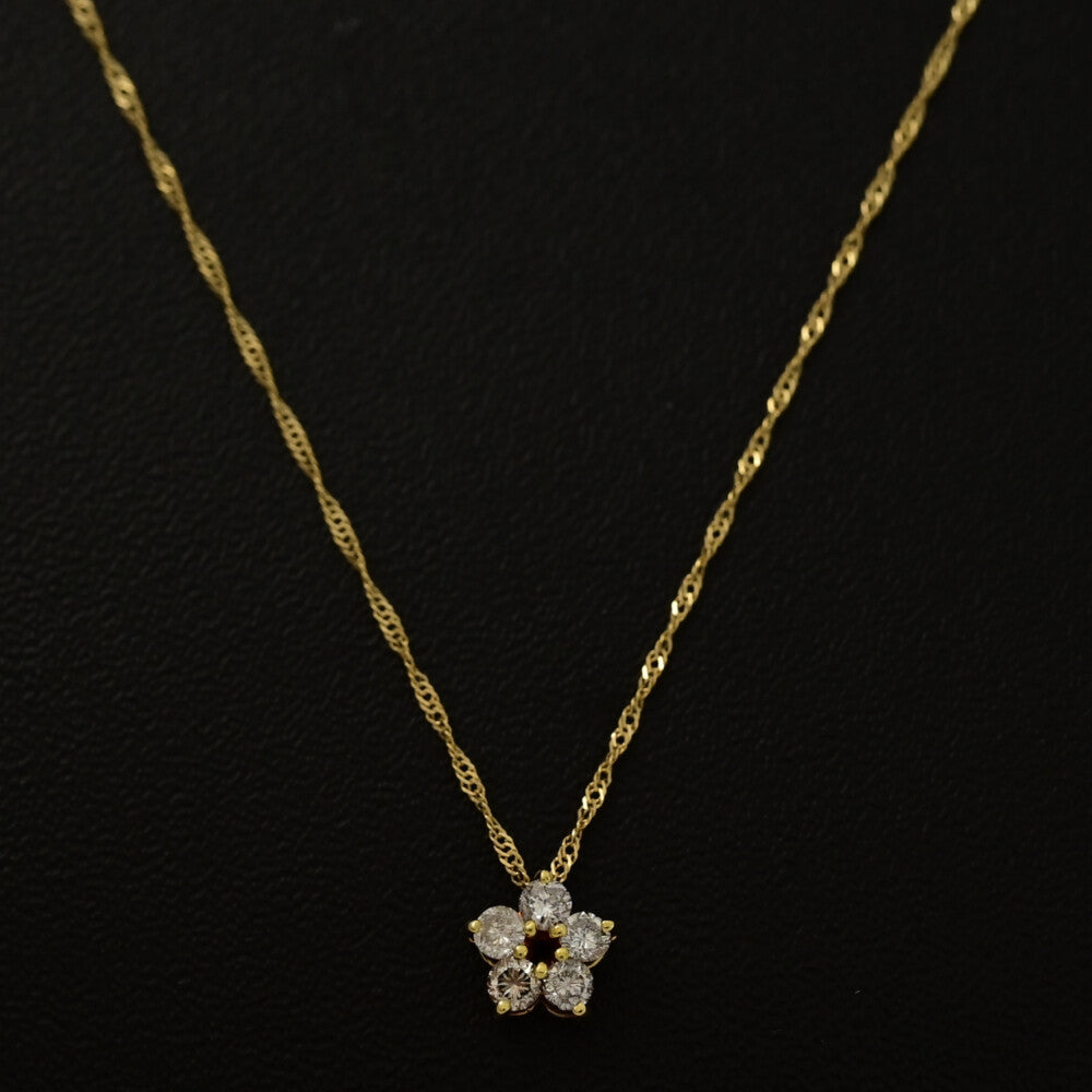 ダイヤモンド ネックレス・ペンダント