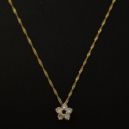 ダイヤモンド ネックレス・ペンダント