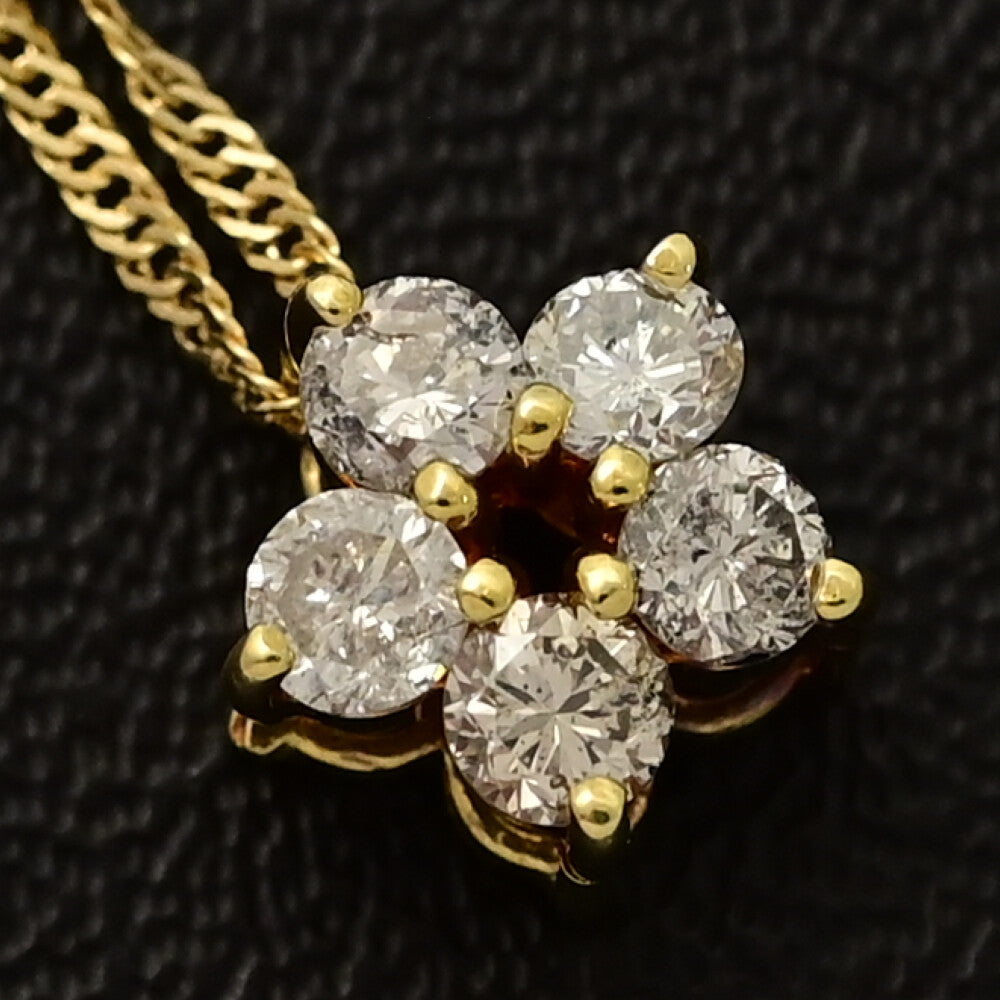 ダイヤモンド ネックレス・ペンダント