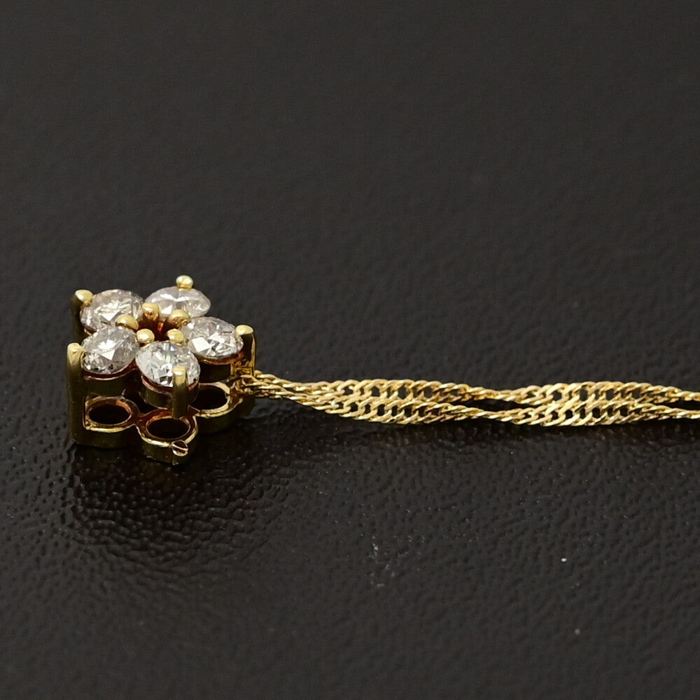 ダイヤモンド ネックレス・ペンダント