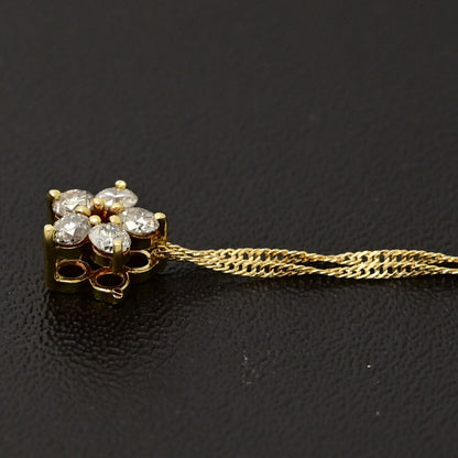 ダイヤモンド ネックレス・ペンダント