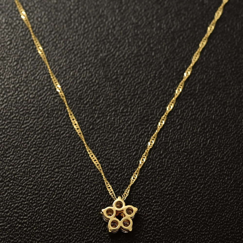 ダイヤモンド ネックレス・ペンダント