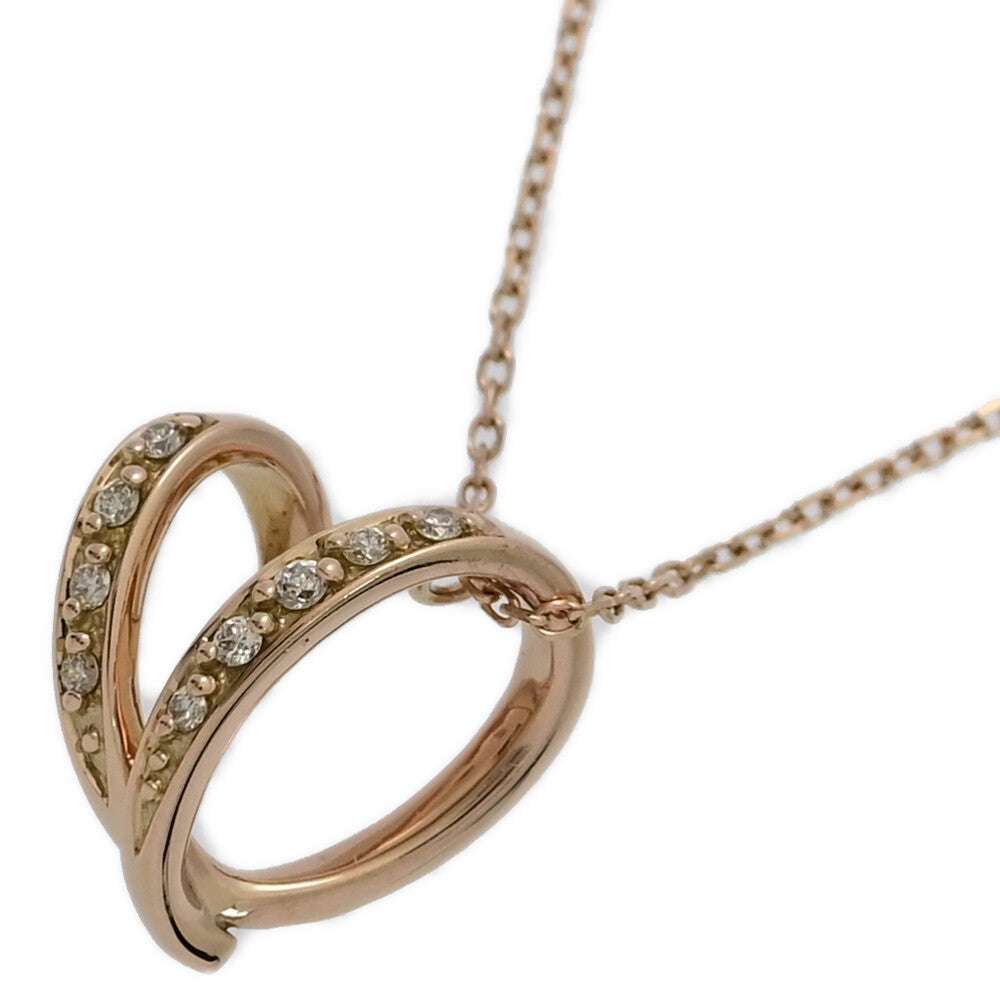 ヨンドシー ネックレス・ペンダント