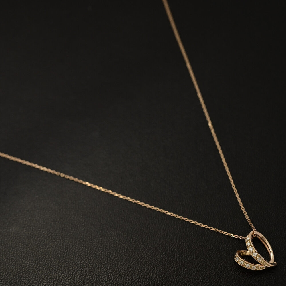 ヨンドシー ネックレス・ペンダント