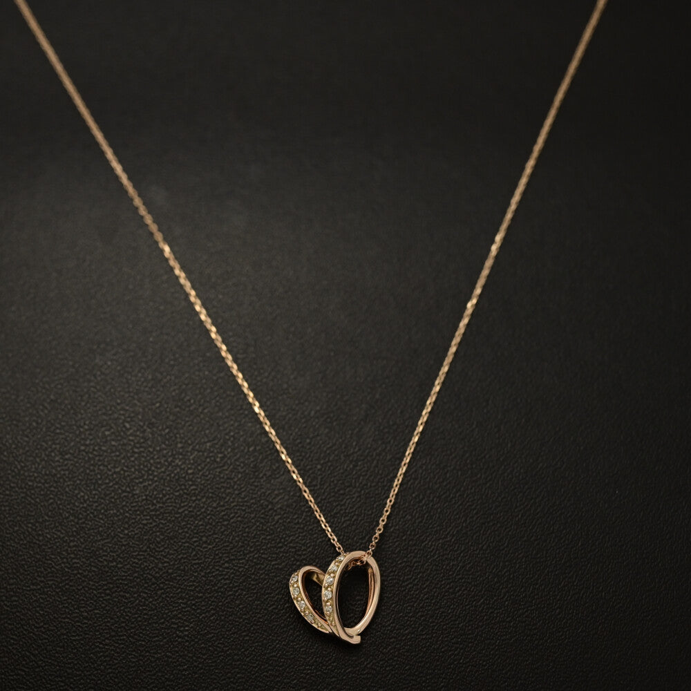 ヨンドシー ネックレス・ペンダント