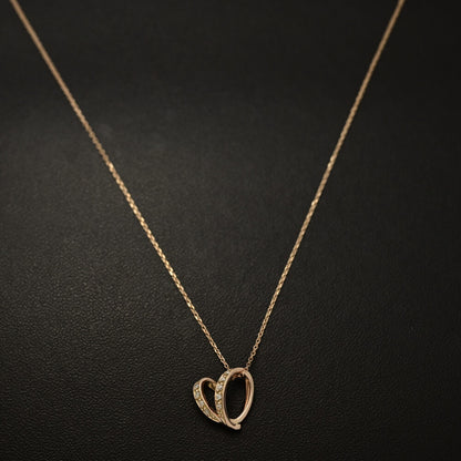 ヨンドシー ネックレス・ペンダント