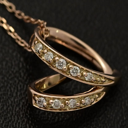 ヨンドシー ネックレス・ペンダント