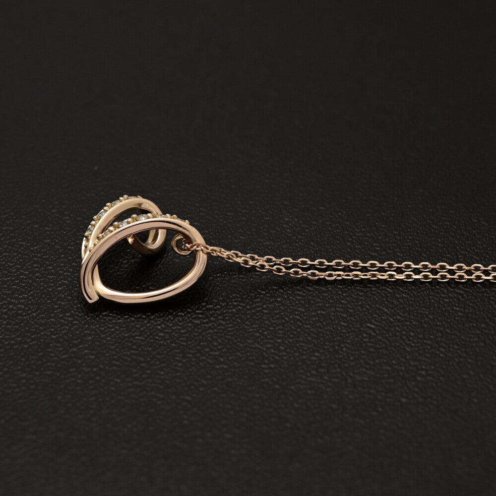 ヨンドシー ネックレス・ペンダント