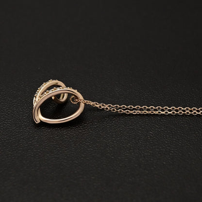 ヨンドシー ネックレス・ペンダント