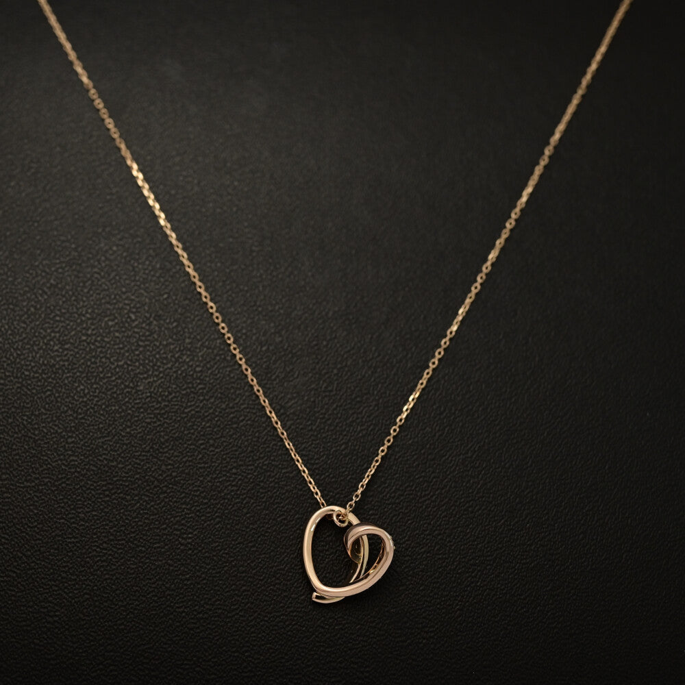 ヨンドシー ネックレス・ペンダント