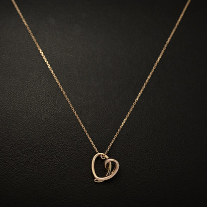 ヨンドシー ネックレス・ペンダント