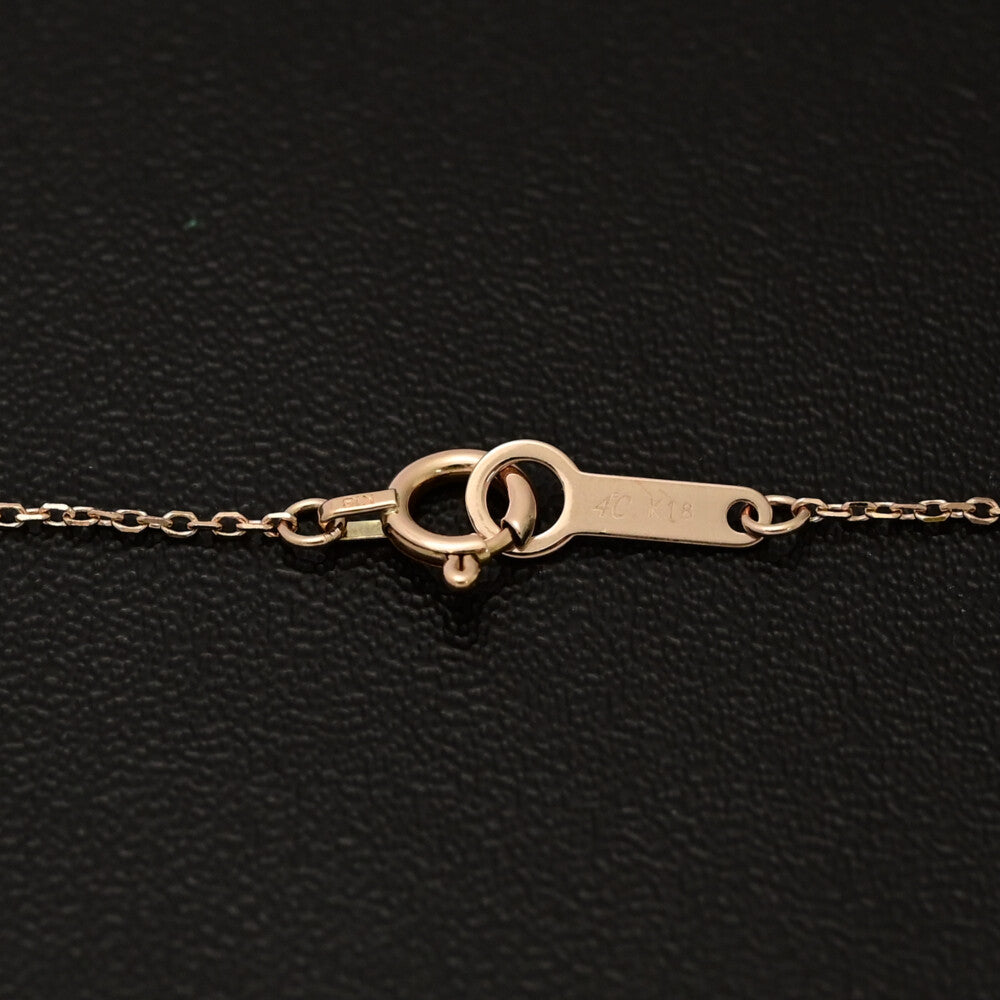 ヨンドシー ネックレス・ペンダント