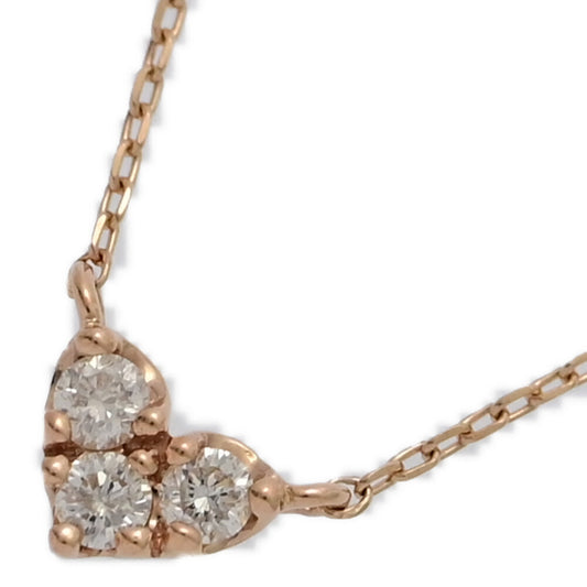 カナルヨンドシー ネックレス・ペンダント