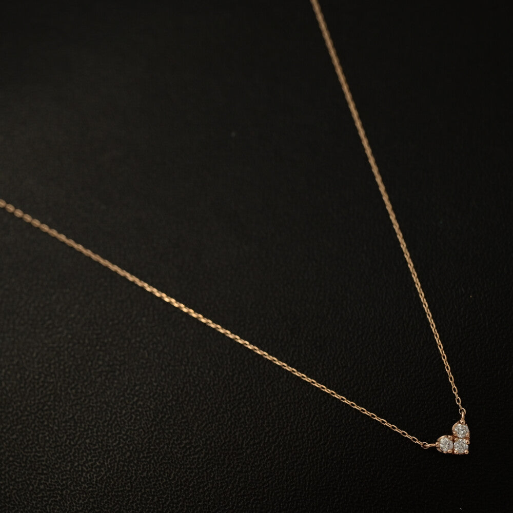 カナルヨンドシー ネックレス・ペンダント