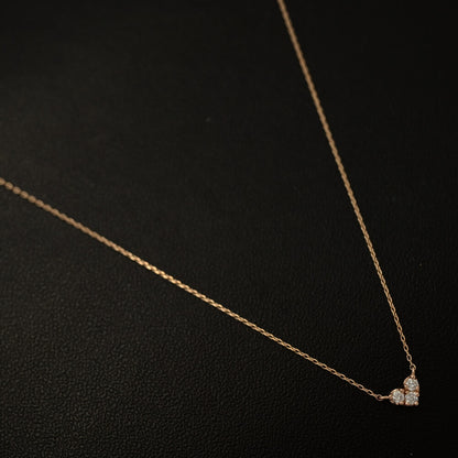 カナルヨンドシー ネックレス・ペンダント