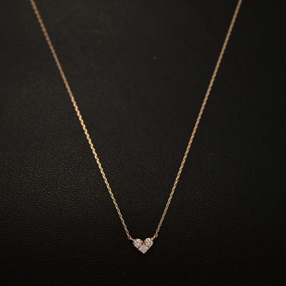 カナルヨンドシー ネックレス・ペンダント