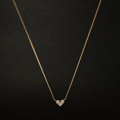 カナルヨンドシー ネックレス・ペンダント