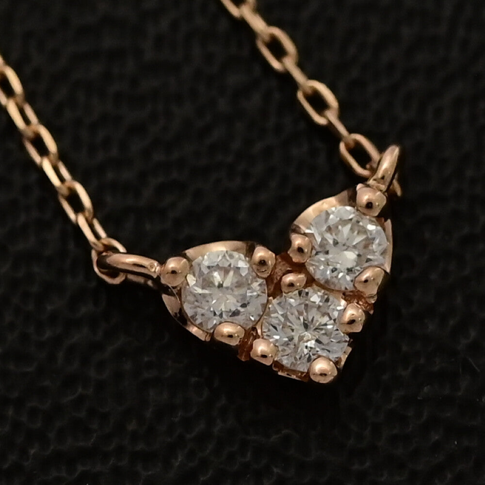 カナルヨンドシー ネックレス・ペンダント