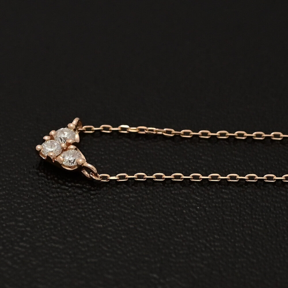 カナルヨンドシー ネックレス・ペンダント