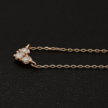 カナルヨンドシー ネックレス・ペンダント