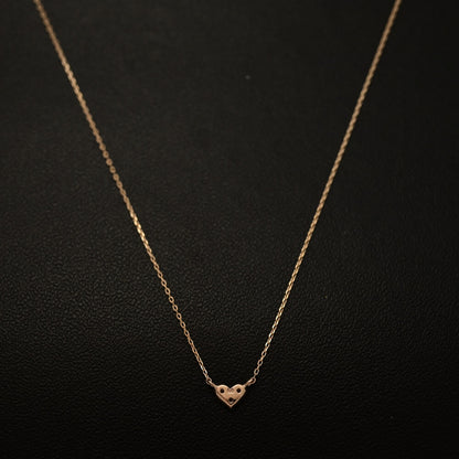 カナルヨンドシー ネックレス・ペンダント