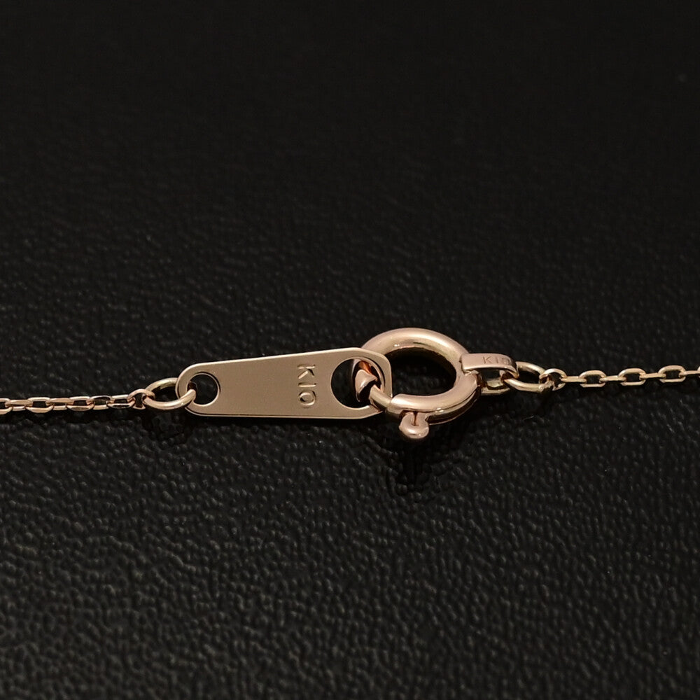 カナルヨンドシー ネックレス・ペンダント