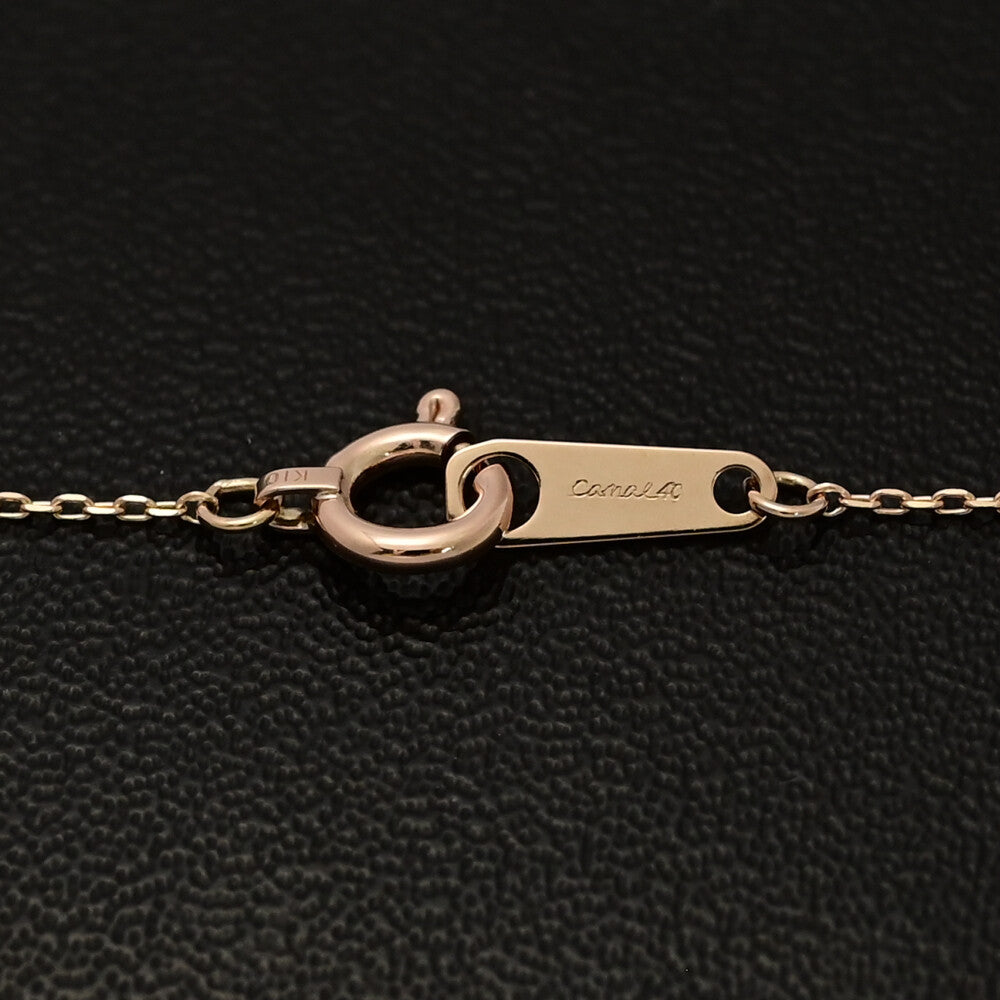 カナルヨンドシー ネックレス・ペンダント