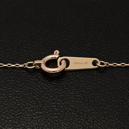 カナルヨンドシー ネックレス・ペンダント