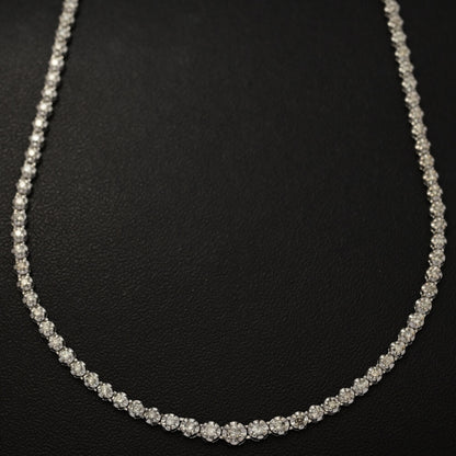 ダイヤモンド ネックレス・ペンダント