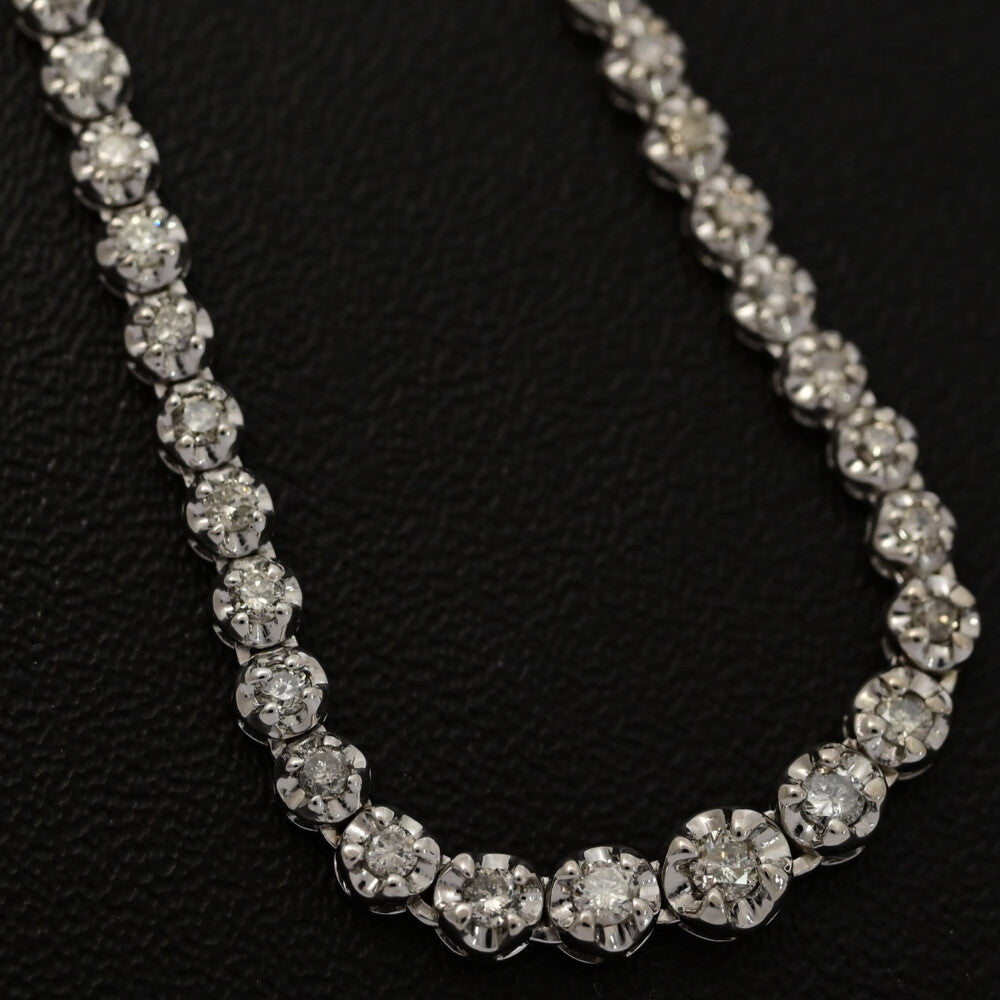 ダイヤモンド ネックレス・ペンダント