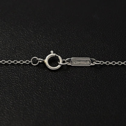 ティファニー ネックレス・ペンダント