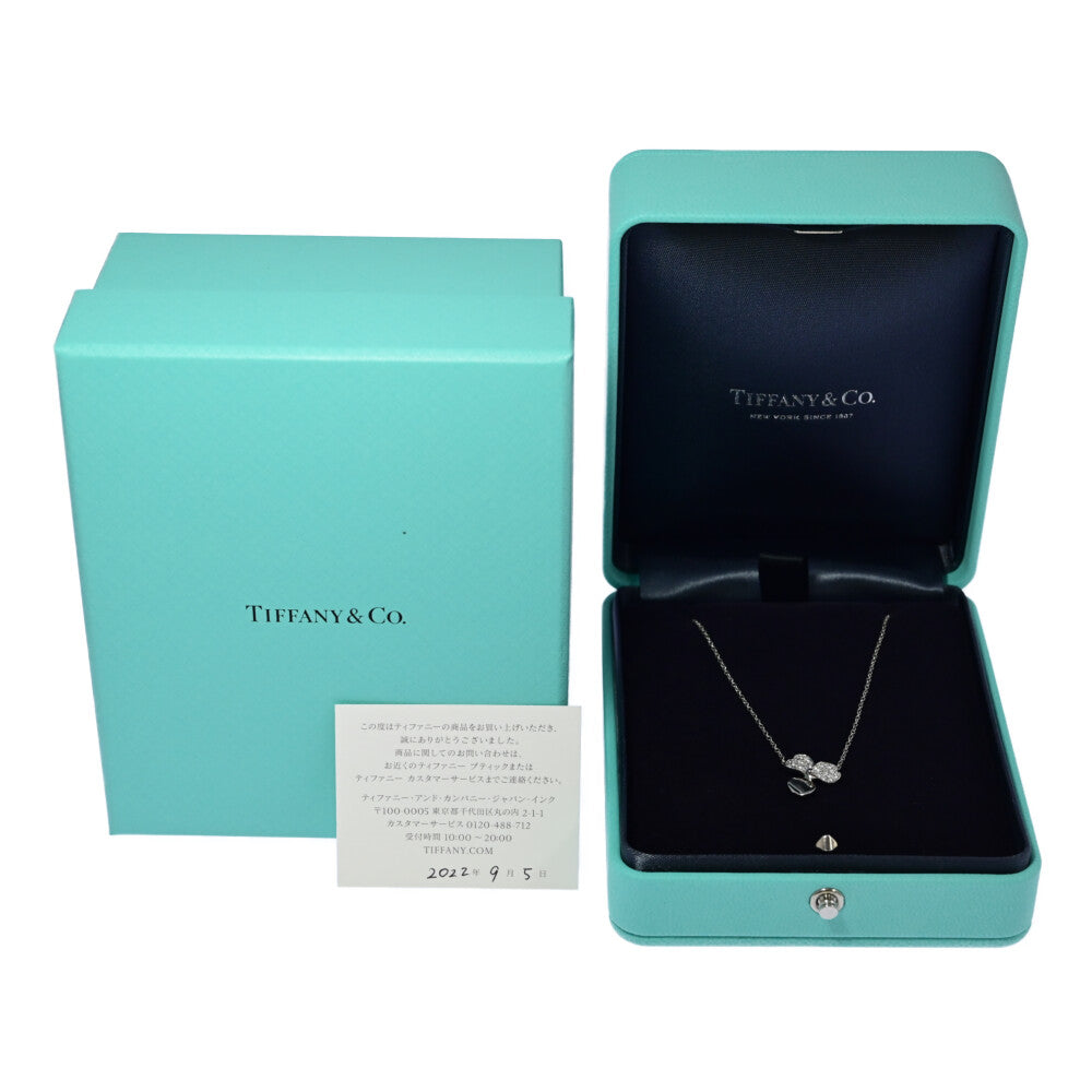 ティファニー ネックレス・ペンダント