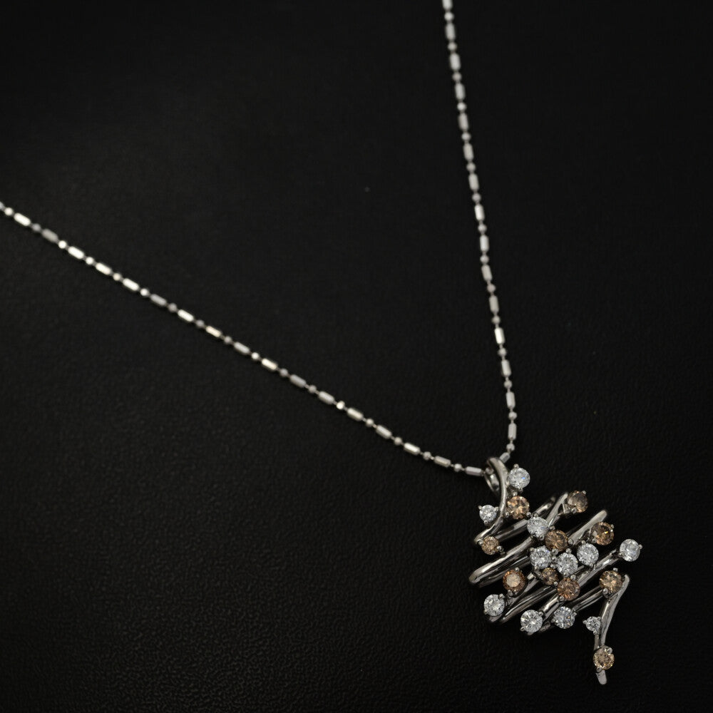 ダイヤモンド ネックレス・ペンダント