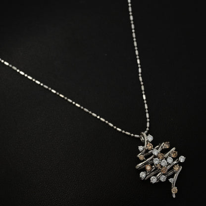 ダイヤモンド ネックレス・ペンダント