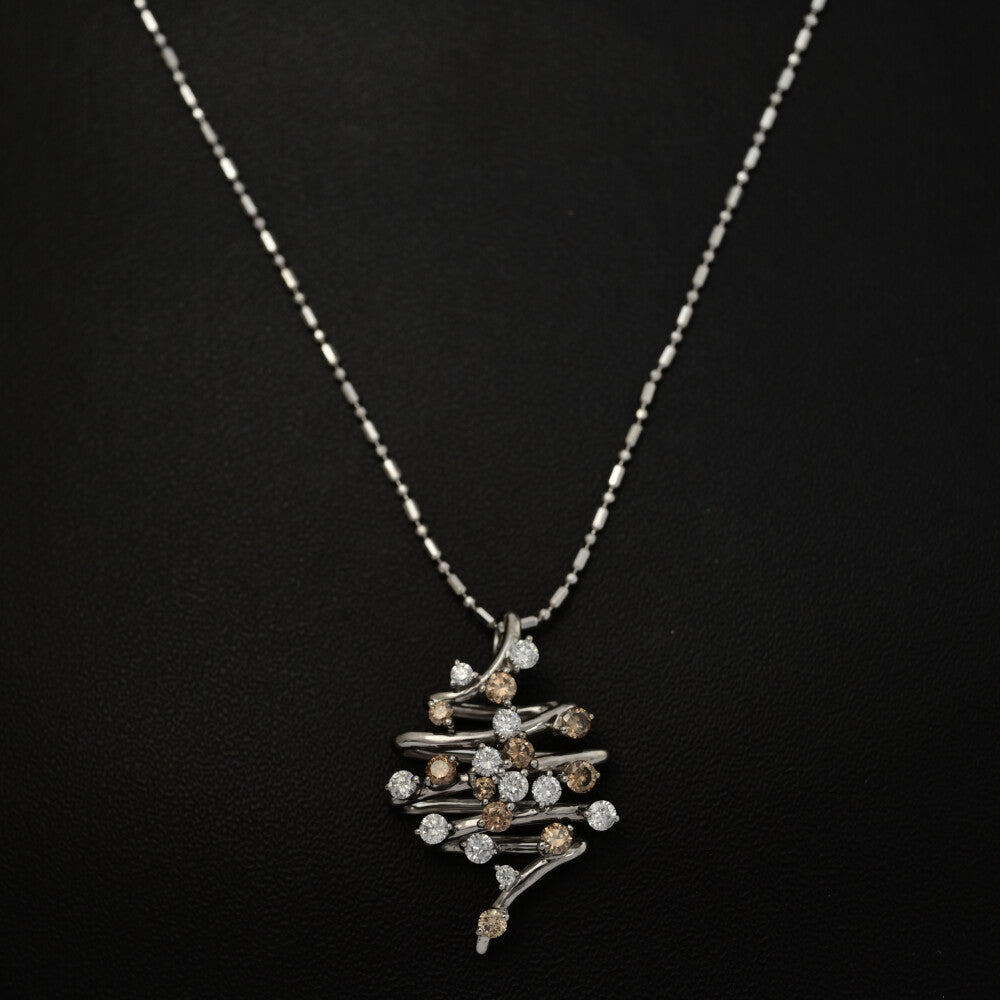 ダイヤモンド ネックレス・ペンダント