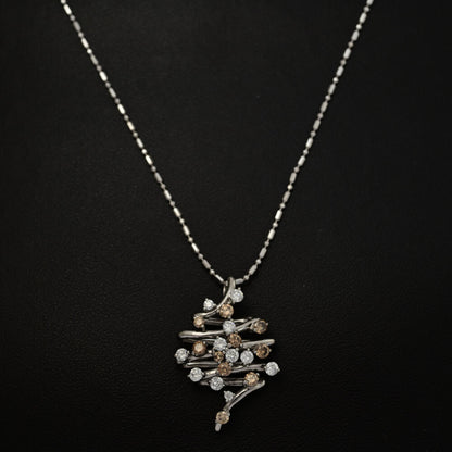 ダイヤモンド ネックレス・ペンダント