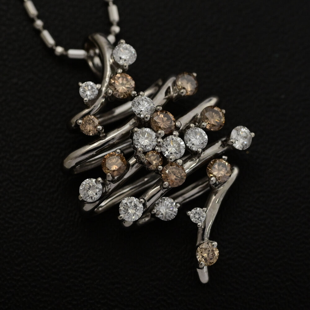 ダイヤモンド ネックレス・ペンダント