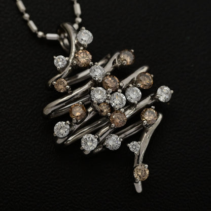 ダイヤモンド ネックレス・ペンダント