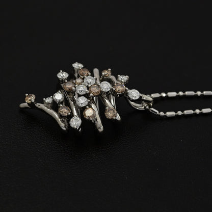 ダイヤモンド ネックレス・ペンダント