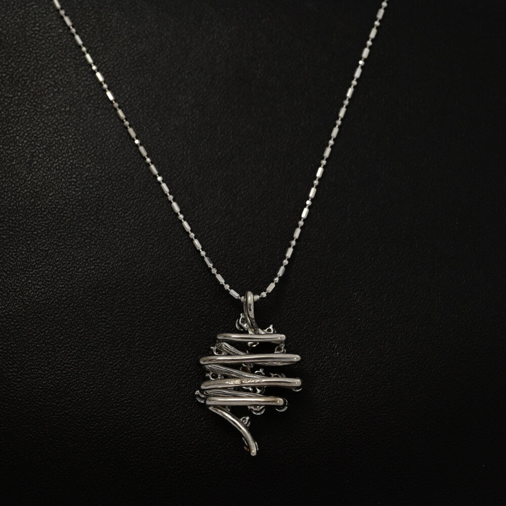 ダイヤモンド ネックレス・ペンダント