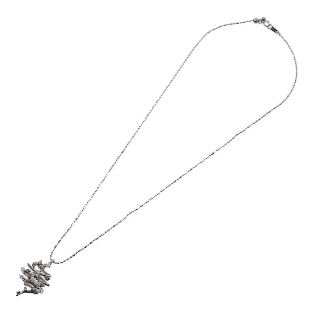 ダイヤモンド ネックレス・ペンダント