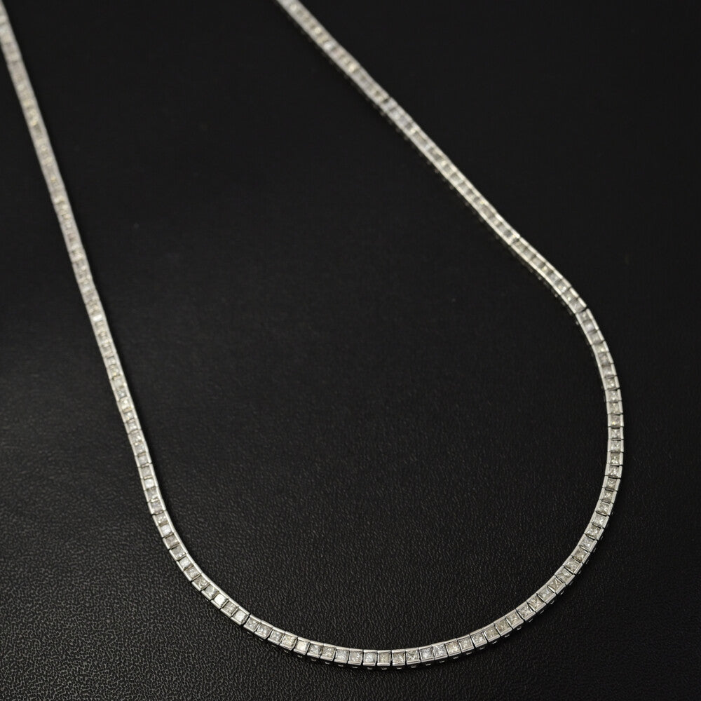 ダイヤモンド ネックレス・ペンダント