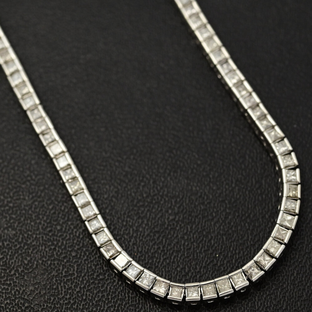 ダイヤモンド ネックレス・ペンダント