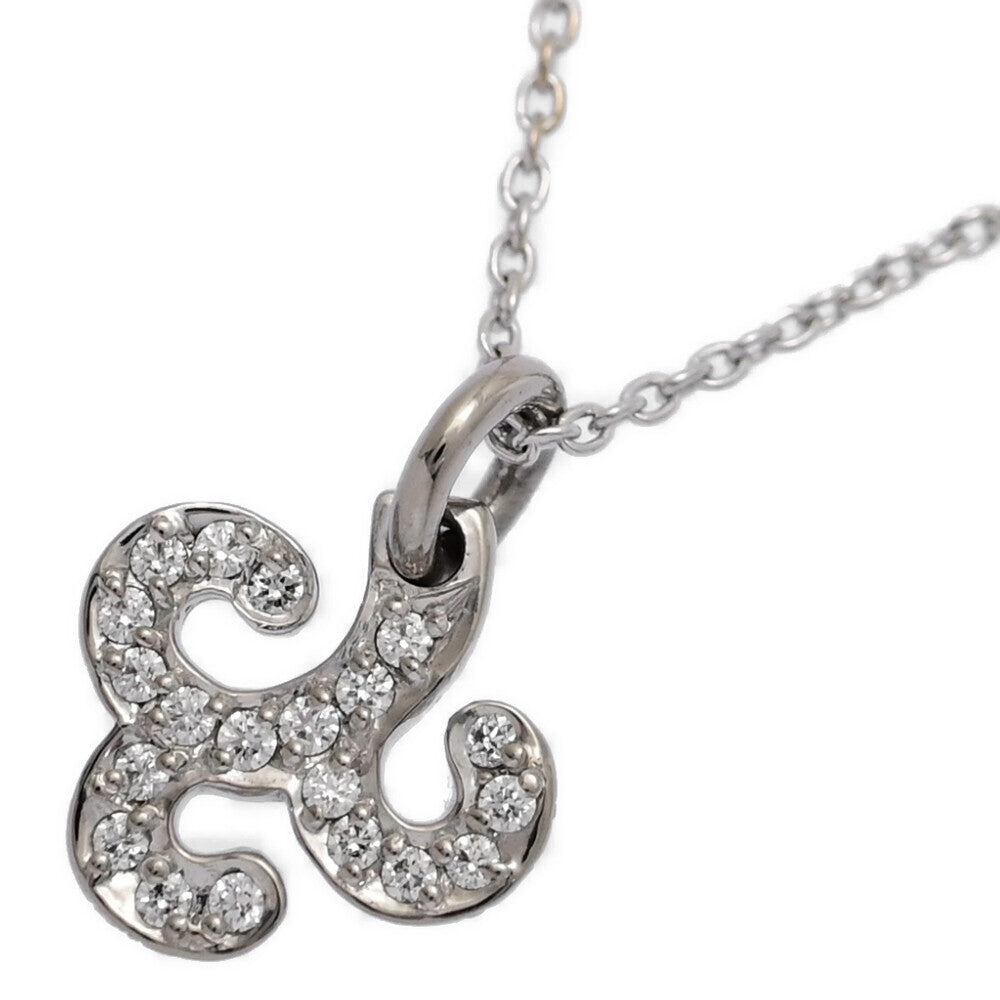 俄(ニワカ) ネックレス・ペンダント